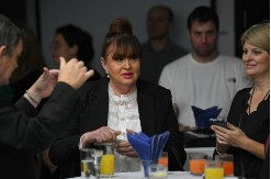  OTKRIVENO KO JE POKRAO NADU MACURU Policija nakon prijavem uhapsila dve žene