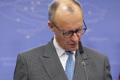 "POSLEDNJI DANI" Nemačka se pridružila rušenju Irana, Merc hoće da ih svrsta u teroriste