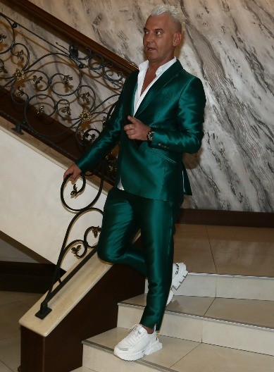 PRODUKCIJA ZVANIČNO OPOMENULA MILANA MILOŠEVIĆA Jednu stvar mora da promeni, od ovoga sve zavisi