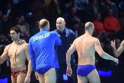 BIĆE BAŠ TEŠKO, ALI... Evo koje mečeve će propustiti Dušan Mandić