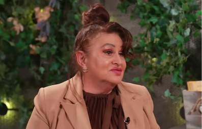 ŠOKIRAĆETE SE KADA ČUJETE KOLIKO GODINA IMA NADA MACURA! Svi su mislili da je mlađa