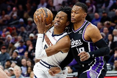 KAD JOKIĆA NEMA... Ovo su igrači nedelje u NBA ligi