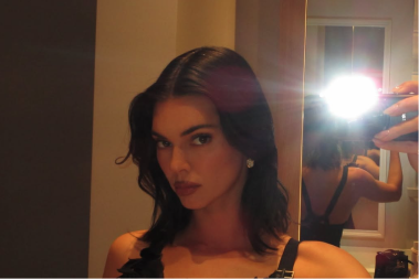 VEĆ ISPLANIRALA Kendal Džener ne podnosi imena dece Kardašijana, evo šta će izabrati kada dođe vreme