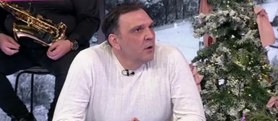 OVAJ POLITIČAR JE KASPEROV OTAC Bio je predsednik opštine! (FOTO)