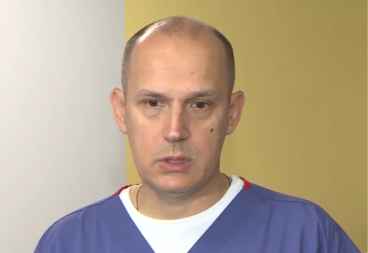 "APSOLUTNA JE LAŽ, ZLONAMERNA I PODLA! NEMA NESTAŠICE FIZIOLOŠKOG RASTVORA" Ministar Lončar najšotrije demantovao izjavu polsanice SSP-a