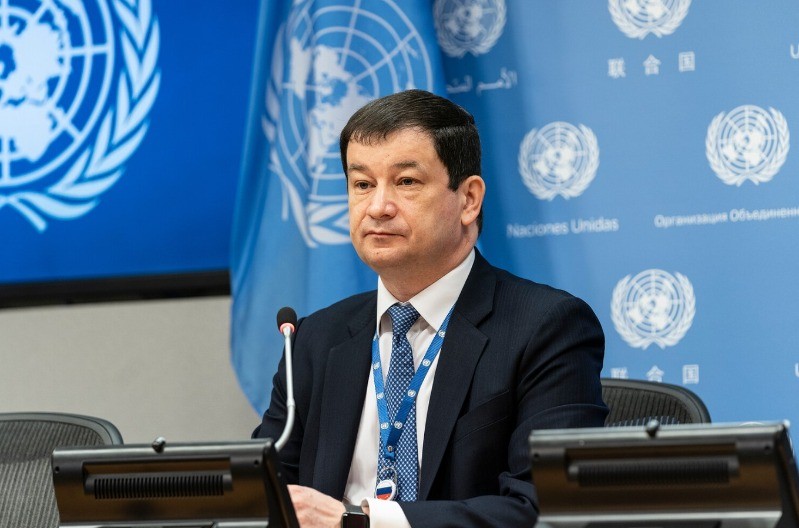 RUSIJA ĆE GAĐATI NATO SNAGE Poljanski bez dlake na jeziku, opisao sve što ih čeka!