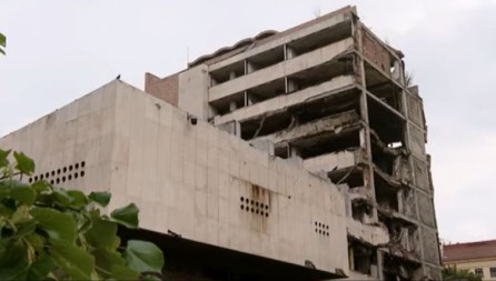 NEVIĐENI MEDIJSKI PRITISAK Više od 480 medijskih tekstova o Generalštabu pre početka postupka