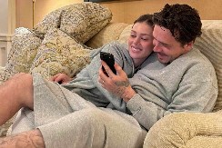 Oglasio se Bruklin Bekam: Objasnio zašto je roditeljima poslao advokata na vrata nakon što ih je svuda blokirao!