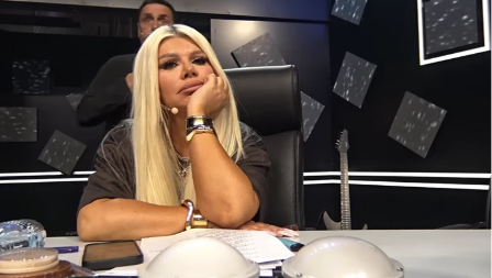 DARA BUBAMARA U LOŠEM STANJU Pevačici narušeno zdravlje, poznato o čemu je reč 