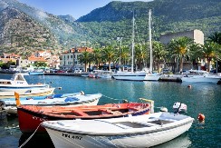 Ko uzima Luku Risan? Država priprema teren za zakup