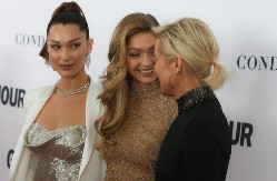 Majka iz pakla: Evo šta je radila ćerkama koje su najpoznatije manekenke sveta