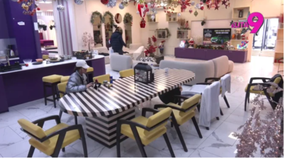 NASTAVLJENA JEZIVA SVAĐA Pljušte stravične uvrede u Eliti: "Treba da te vežu, da vrištiš"