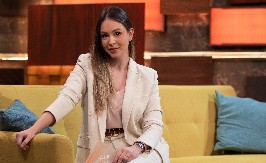 INTERVJU Teodora Todorović, voditeljka: „Jedva zadržim suze u emisiji, pa se rasplačem iza kamere“