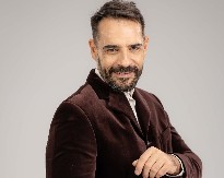 INTERVJU Zoran Pajić, glumac: „Ne plašim se ranjivosti, ni u životu ni u glumi“