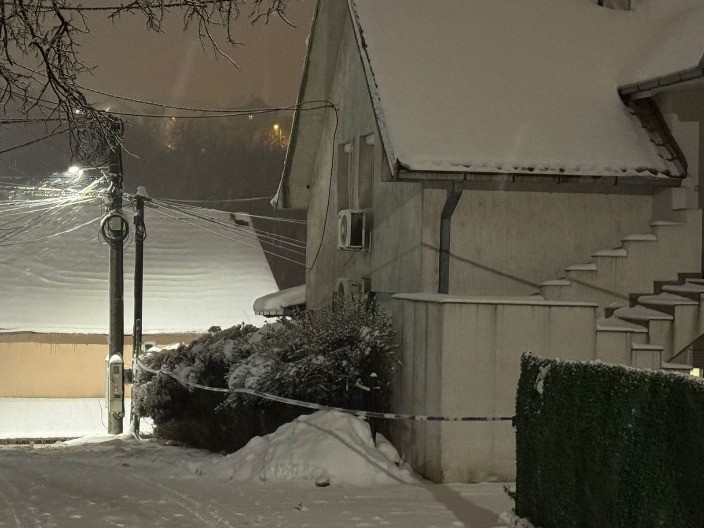 DEČAK (16) I PRE MESEC DANA NAPAO BABU I DEDU! Detalji stravičnog zločina na Zvezdari ne prestaju da šokiraju javnost