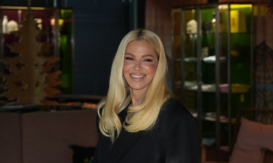 "Ne bih volela nijednoj ženi da bude snažna na način na koji sam to ja": Nataša Bekvalac se dotakla najtanjih delova svoje duše — samokritična, voljiva, pravična