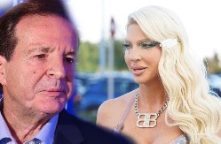 KARIĆ NIJE STAO NA STRANU DUŠKA TOŠIĆA U ovoj situaciji Karleuša ima potpunu podršku od bivšeg svekra!