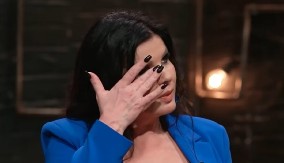 RAZVOD SE SLAVI! Voditelj se obratio pevačici nakon kraha ljubavi: "Majci moje ćerke..." 