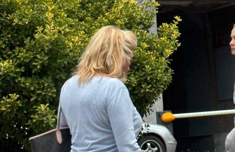 "RODILA SAM SINA, POSLE DVA SATA JE UMRO" Voditeljka prošla kroz najgore: "Izgubila sam dostojanstvo"