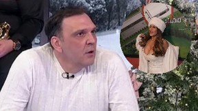 "PRODAVAO JE ŽITO I KUKURUZ" Komšije razvezale jezik o Kasperu, otkrivena njegova prošlost pre Mine Kostić!