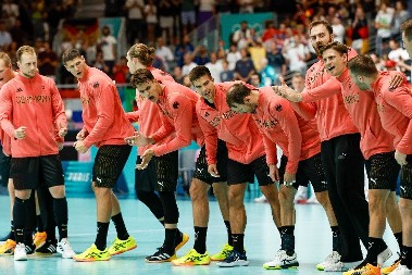 LOŠE VESTI Rival Srbije na Evropskom prvenstvu u velikom problemu 