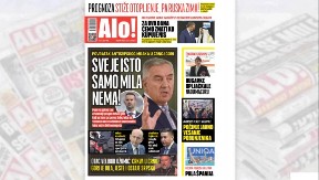 SVE JE ISTO SAMO MILA NEMA! Povratak antisrpskog mraka u Crnoj Gori 