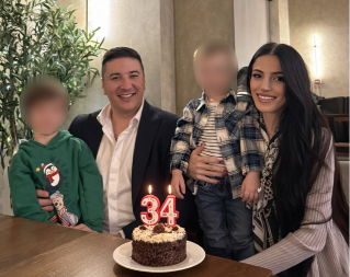 OVU TVRĐAVU JE MALO TEŽE SRUŠITI Oglasio se Dajković moćnom porukom