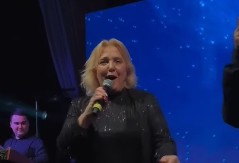 "SRAM VAS BILO, OČISTITE DUŠU OD MRŽNJE" Snežana Đurišić se obratila Hrvatima, zbog nastupa nastao haos!