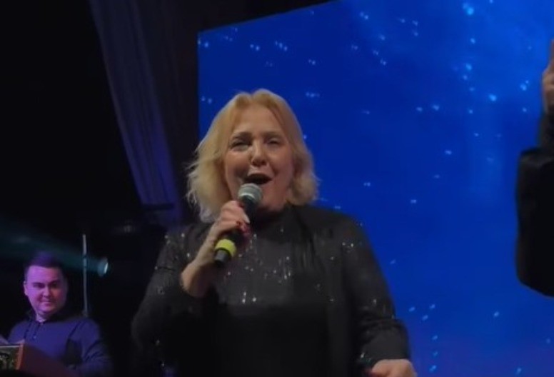 "SRAM VAS BILO, OČISTITE DUŠU OD MRŽNJE" Snežana Đurišić se obratila Hrvatima, zbog nastupa nastao haos!