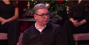 „AKO AMERIKA UZME GRENLAND, ŠTA RADI SRBIJA?" Vučić odgovorio bez uvijanja