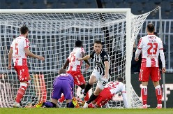 SUNOVRAT BISERA Iz Partizana otišao u Siti, hvalio se opasnim luksuzom, a sad se na mala vrata vraća u Srbiju