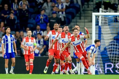 ZVEZDINA SLEDEĆA VELIKA STVAR Evo koliko košta najveći biser crveno-belih