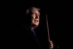 "TRAMP ŽELI DA BUDE NAJVEĆI PREDSEDNIK U ISTORIJI" Varoli: Vazali mogu da prete, ali će se pokoriti