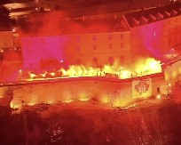 SNAŽNA PORUKA ZA SRPSKU NOVU GODINU: SIGA najavila godinu pobede i kontrarevolucije