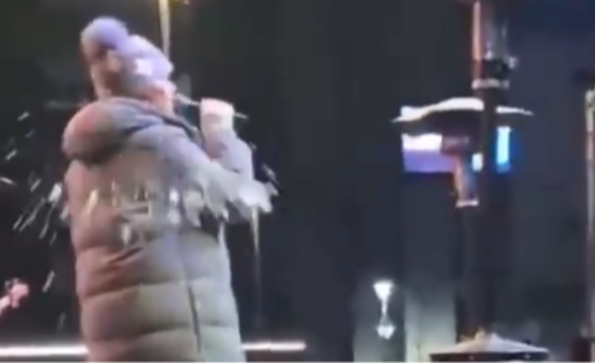 "OVO JE TA NJIHOVA BOLJA I LEPŠA SRBIJA" Brnabić žestoko o napadu blokadera na Bekutu!