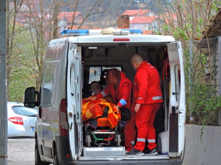 USIJALI SE TELEFONI HITNE POMOĆI! Građani masovno zvali zbog OVOG problema