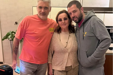 "SVEDOCI SMO DEHUMANIZACIJE OD STRANE..." Drug Čede Jovanovića osudio blokadersko nasilje nad Bekutom 