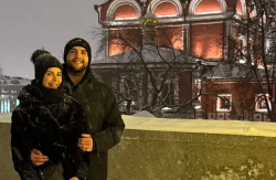 VELJKO RAŽNATOVIĆ SE IZ MOSKVE OBRATIO SVIM SRBIMA! Bokser ima jasnu poruku