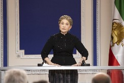 SKANDAL TRESE UKRAJINU! Julija Timošenko optužena da je nudila mito poslanicima