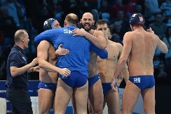 SUZE SAME IDU Vaterpolisti Srbije su upravo dobili najveći mogući motiv da zgaze sve 