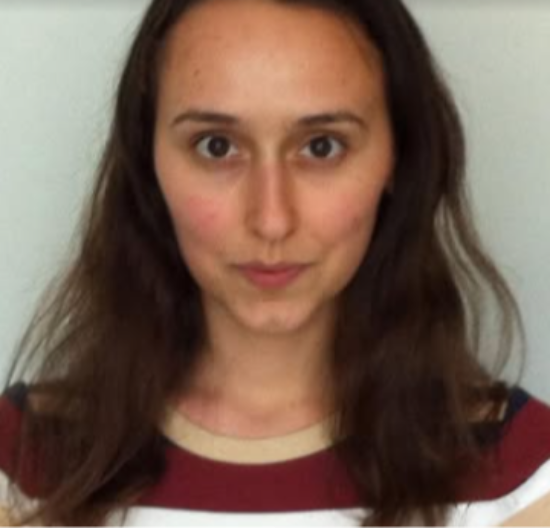 "ONA JE AJNŠTAJN NAŠE GENERACIJE" Tinejdžerka letela avionom koji je SAMA NAPRAVILA (FOTO)