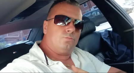 PRIVEDEN POZNATI TIKTOKER Vozio pod dejstvom narkotika, evo kolika kazna ga čeka 