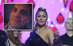 "KAO ĆURAN I NOJ" Pevačica ima šta da kaže o Kasperu i Mini: "To su dva različita gnezda"