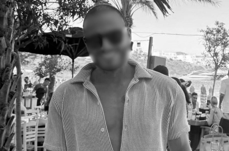 "NIKADA SE NEĆE SAZNATI RAZLOG NJEGOVE SMRTI" Oglasila se osoba koja je uz Matiju bila do poslednjeg dana 