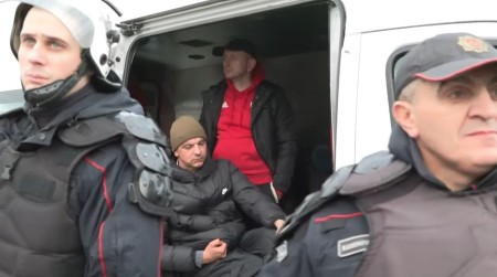 Knežević otkrio: Akciju policije u Botunu predvodio čovek koji je hapsio moju majku!