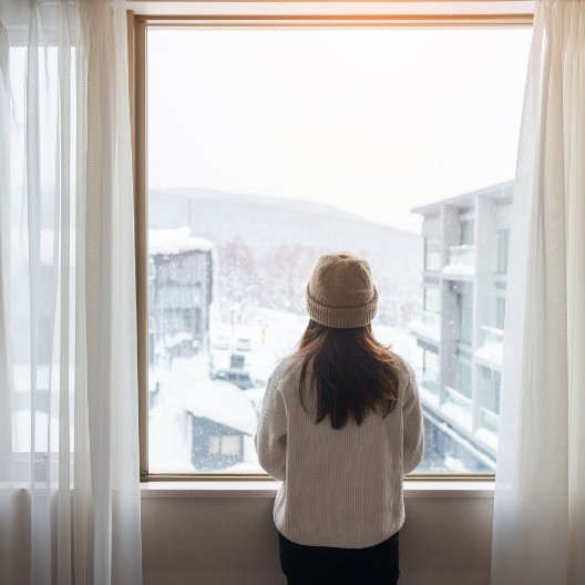 POBOLJŠAJTE RASPOLOŽENJE U HLADNIM MESECIMA Evo šta obavezno morate jesti tokom zime