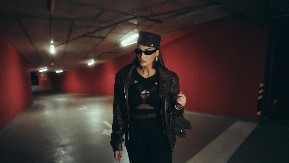 BOMBA U PRAVO VREME Goga Sekulić se vraća u velikom stilu, publiku obradovala još jednom pesmom