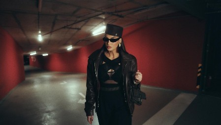 BOMBA U PRAVO VREME Goga Sekulić se vraća u velikom stilu, publiku obradovala još jednom pesmom