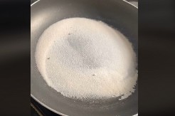 Sofija je rešila problem koji mnoge izluđuje: Uradite ovo pre prženja, hrana sigurno neće zagoreti