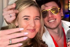 KORISTI VEŠTAČKU INTELIGENCIJU DA UČINI BIVŠE LJUBOMORNIM Devojka našla genijalan način da se osveti starim ljubavima (VIDEO)